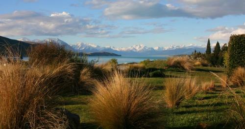 Bed & Breakfast Marie Therese B & B