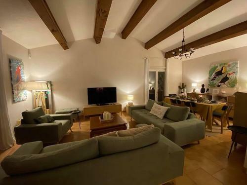Villa Tisable