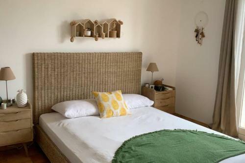 Villa Tisable