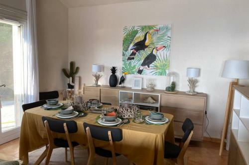 Villa Tisable