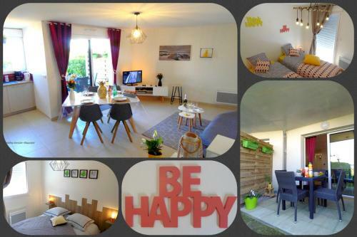 Apartamentos Cap Houses Le Traezhenn