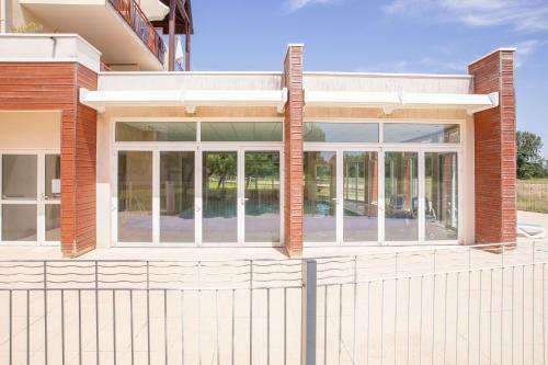 Apartamento Eagle