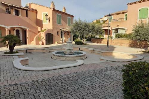 Apartamento Bel Appartement Dans Le Golfe de Saint Tropez