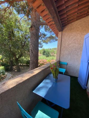 Apartamento Appartement Les Grands Pins