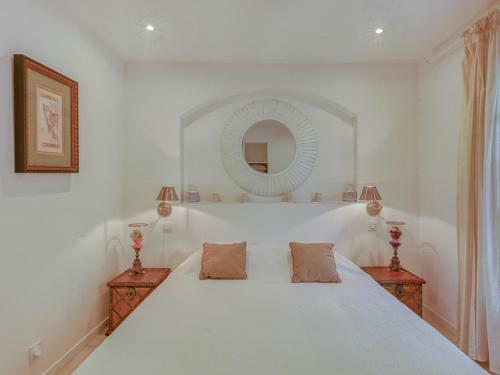 Holiday Home Villa Maddalena