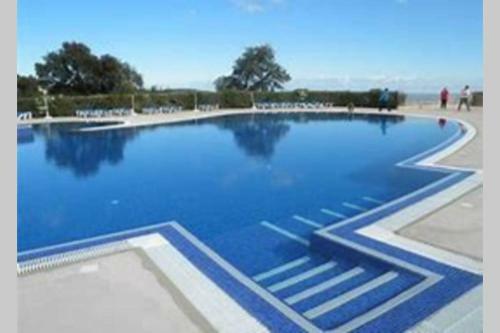 Apartamento Superbe T3 Vue Mer, Golf de St Tropez