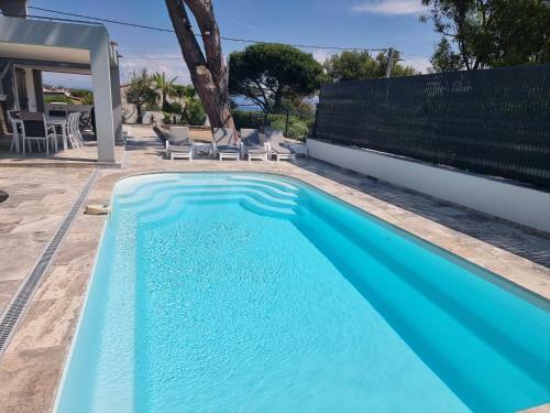 Villa Corsaire 2