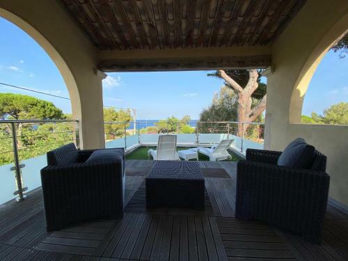 Villa Corsaire 2