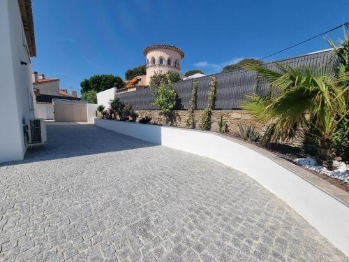 Villa Corsaire 2