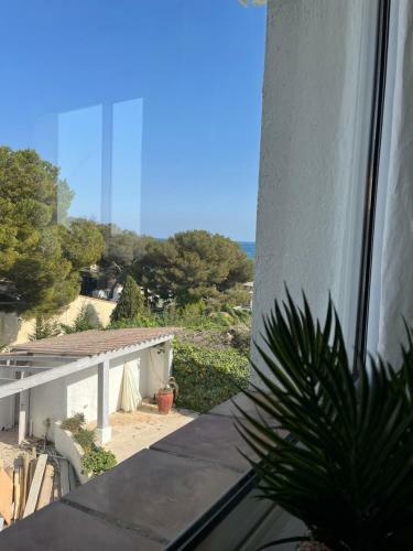 Hotel Villa Paradis
