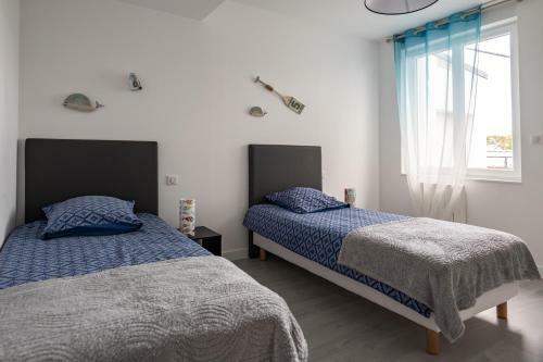 Apartamentos Salicorne