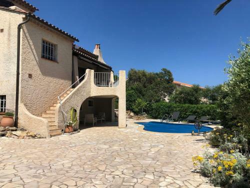 Villa Pauline 3340