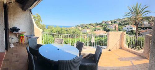 Villa Pauline 3340