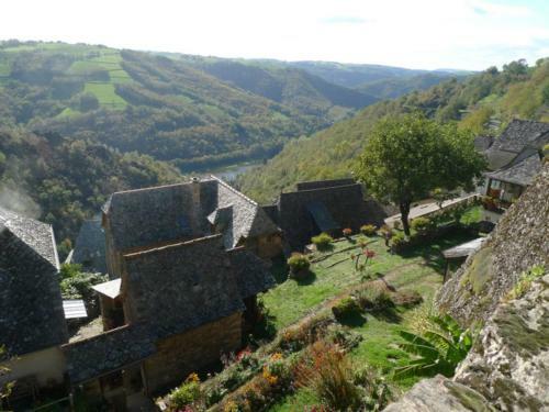 La Chapelle