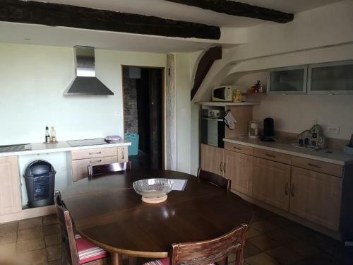 Maison Atypique � Cordes-sur-ciel 2 Chambres