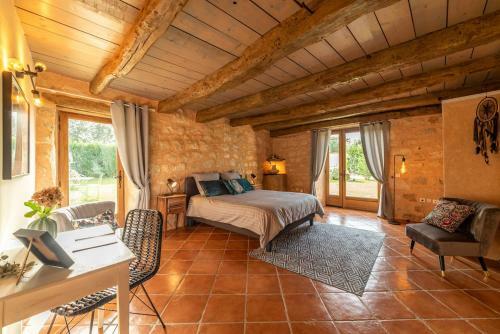 Bed & Breakfast L'oree Du Ciel