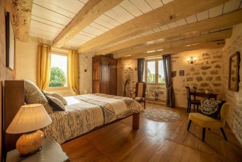 Bed & Breakfast L'oree Du Ciel