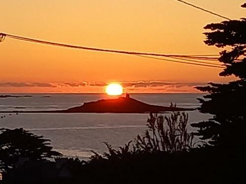 Sunset View