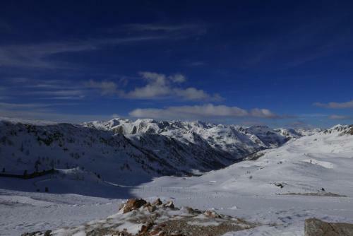 Chalet La Plagne