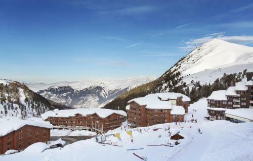 Aparthotel R�sidence Odalys La Licorne
