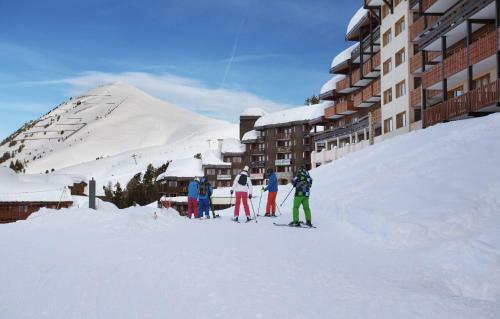 Aparthotel R�sidence Odalys La Licorne