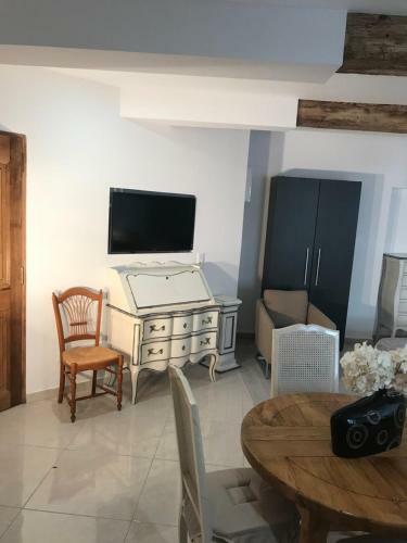 Apartamento Chambre Familiale Du Couvent