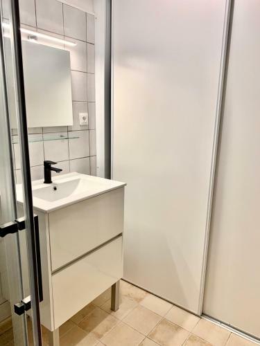 Apartamento Central Narbonne With Rooftop Terrace