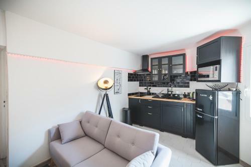 Apartamento La Cath�drale � Port�e de Main !