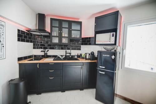 Apartamento La Cath�drale � Port�e de Main !