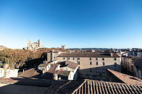Hostal Studio Familial Maison de L'�glise Du Couvent