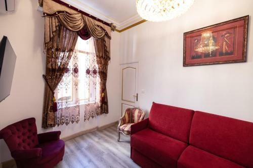 Hostal Appartement Maison de L'�glise Du Couvent