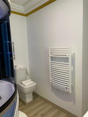 Hostal Appartement Maison de L'�glise Du Couvent