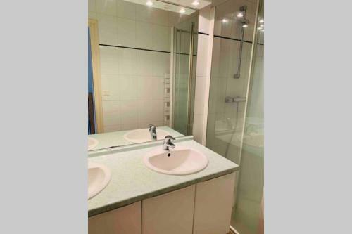 Apartamento Bel Appartement Centre Ville