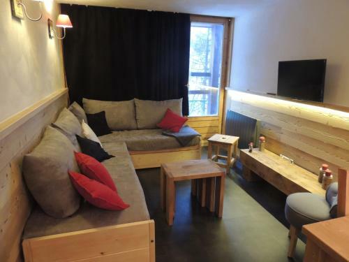 Apartamentos Lauziere 1266/68