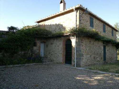 Agroturismo Agriturismo Miscianello