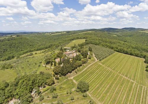 Agroturismo Agriturismo Miscianello