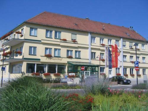 Hotel Restaurant Florianihof