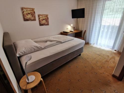 Bed & Breakfast Garni Weghueb