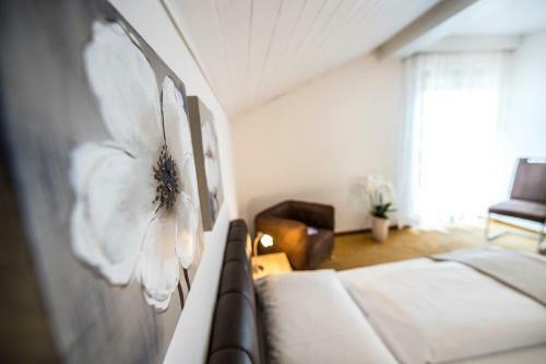 Bed & Breakfast Garni Weghueb