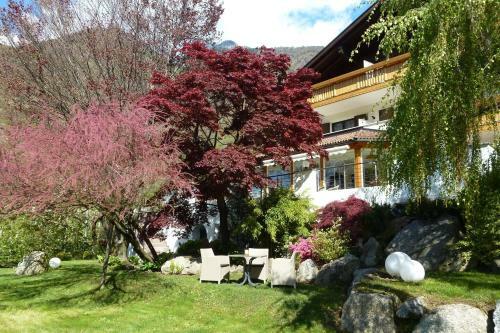 Garni Hotel Am Meilenstein