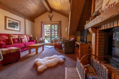 Apartamento Bel Appartement Spacieux 65m2 Les Arcs 1950