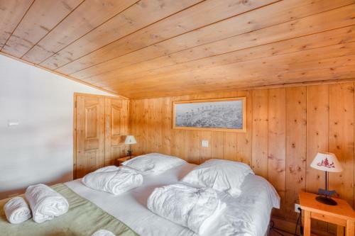Apartamento R�sidence Le Roselend - Maeva Home