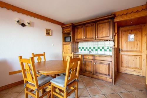 Apartamento R�sidence Le Roselend - Maeva Home