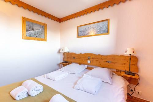Apartamento R�sidence Le Roselend - Maeva Home