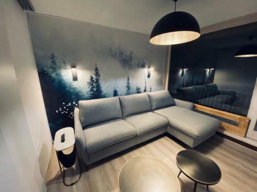 Apartamento Le Bel-ami - Terrasse Panoramique