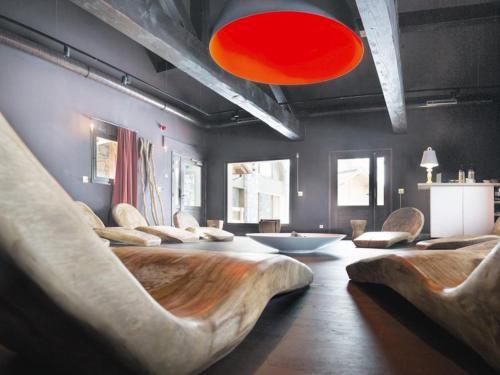 Apartamento Appartement Standing 5* Arc 1950