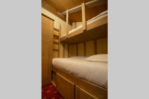 Apartamento Arc 1950 - Duplex 4 Cristaux Paradiski - 8 - 10 Pers