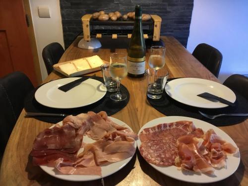 Apartamento Appartement Luxe Arc 1950, R�sidence 5 *