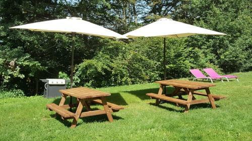 Apartamento Le Pic de Pan - Auberge & G�tes