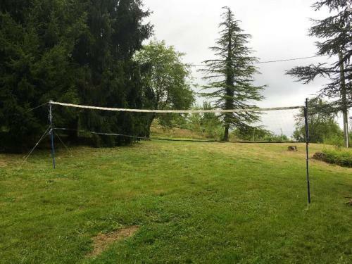 Chalet De 3 Chambres Avec Sauna Et Wifi A Arrens Marsous